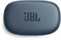 JBL Endurance Peak III blue