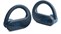 JBL Endurance Peak III blue