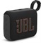 JBL Go 4 Black