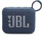 JBL Go 4 Blue