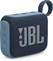 JBL Go 4 Blue
