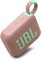 JBL Go 4 Pink