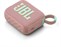 JBL Go 4 Pink