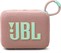 JBL Go 4 Pink