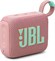 JBL Go 4 Pink