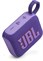 JBL Go 4 Purple