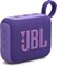 JBL Go 4 Purple