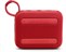 JBL Go 4 Red
