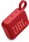 JBL Go 4 Red
