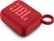 JBL Go 4 Red