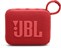 JBL Go 4 Red