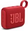JBL Go 4 Red