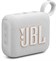JBL Go 4 White