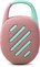 JBL Clip 5 Pink