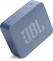 JBL GO Essential 2, modrý