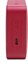 JBL GO Essential 2, červený