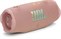 JBL Charge 6, růžový