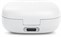 JBL Vibe Flex, White