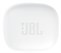 JBL Vibe Flex, White