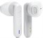 JBL Vibe Flex, White