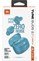 JBL Tune Buds 2 tyrkys