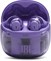 JBL Tune Flex 2 ghost purple