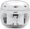 JBL Tune Flex 2 ghost white