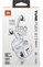 JBL Tune Flex 2 ghost white