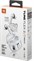 JBL Tune Flex 2 ghost white