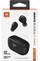 JBL Wave Buds 2 černá