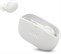JBL Wave Buds 2 bílá