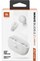 JBL Wave Buds 2 bílá