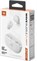 JBL Wave Buds 2 bílá