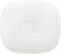 JBL Wave Flex 2 bílá