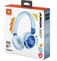 JBL JR320BT modrá