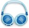 JBL JR470 modrá