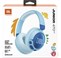 JBL JR470 modrá