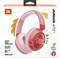 JBL JR470 růžová