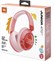JBL JR470 růžová