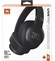 JBL Live 770NC Black