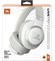 JBL Live 770NC White