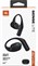 JBL SENSE LITE Black