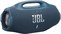 JBL Boombox4 Blue Přenosný reproduktor 