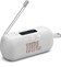 JBL Tuner 3 White Přenosné rádio