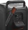 JBL Easy sing mics