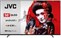JVC LT-50VAQ3435 QLED