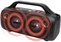 Přenosný reproduktor XS-E843B, černý