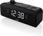 Radiobudík RA-E211B, černý
