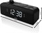 Radiobudík RA-E211B, černý