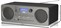 All-in-One Audio systém RD-E861B-DAB